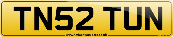 TN52 TUN
