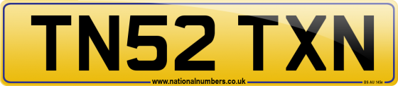 TN52 TXN