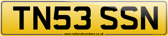 TN53 SSN