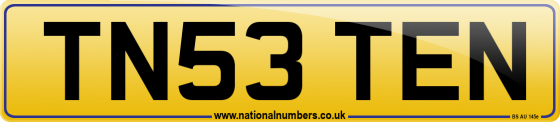 TN53 TEN