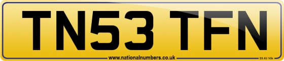 TN53 TFN