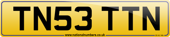 TN53 TTN
