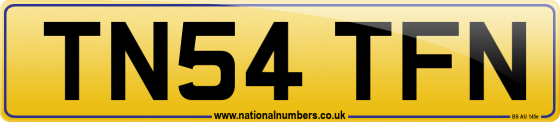 TN54 TFN
