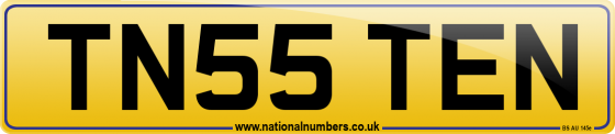 TN55 TEN