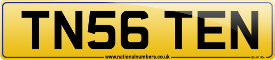 TN56 TEN