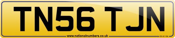 TN56 TJN
