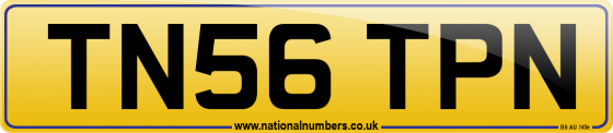 TN56 TPN