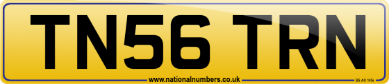 TN56 TRN