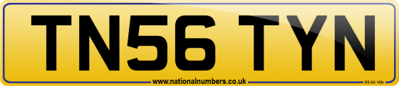 TN56 TYN