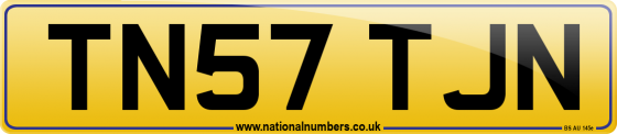 TN57 TJN