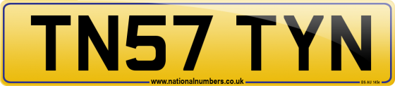 TN57 TYN