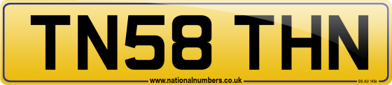 TN58 THN