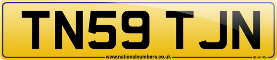 TN59 TJN