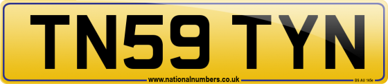 TN59 TYN
