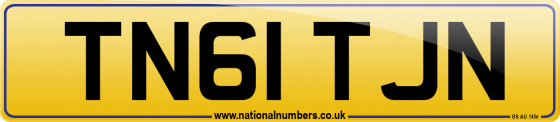 TN61 TJN