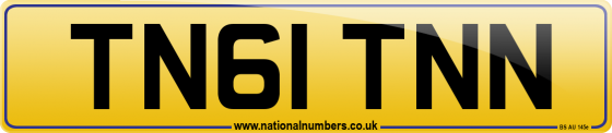 TN61 TNN