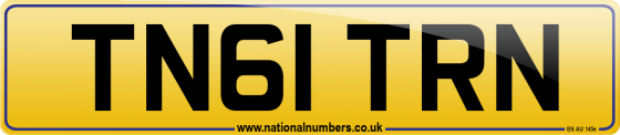 TN61 TRN