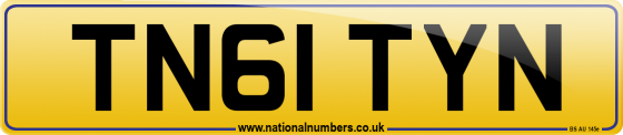 TN61 TYN