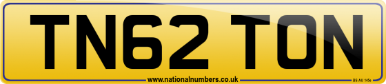 TN62 TON