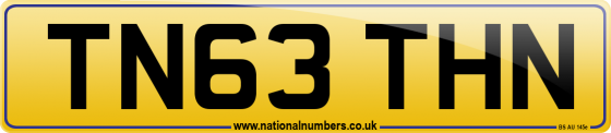 TN63 THN