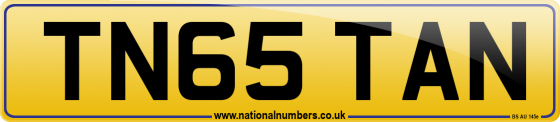 TN65 TAN