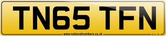 TN65 TFN