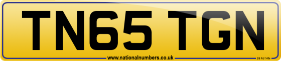 TN65 TGN