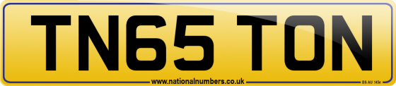 TN65 TON