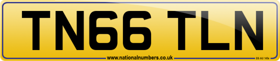 TN66 TLN