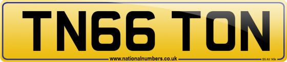 TN66 TON