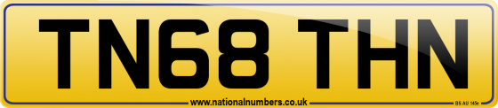 TN68 THN