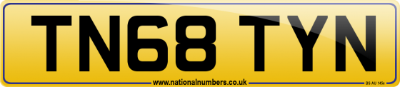 TN68 TYN