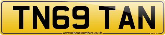 TN69 TAN