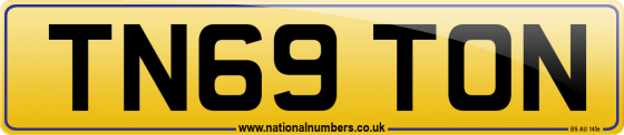TN69 TON
