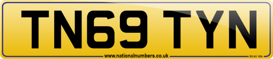 TN69 TYN