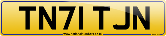 TN71 TJN