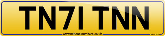 TN71 TNN