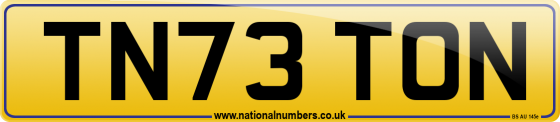 TN73 TON