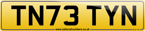TN73 TYN