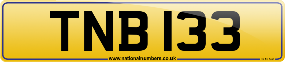 TNB 133