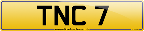 TNC 7