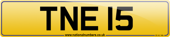 TNE 15