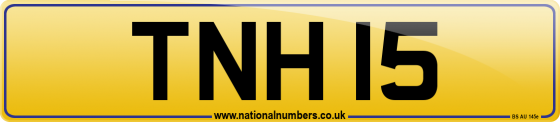 TNH 15