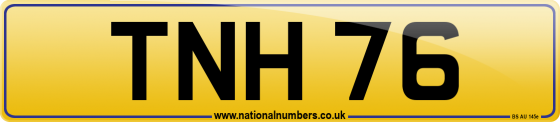 TNH 76