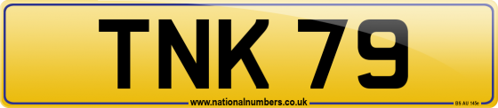 TNK 79