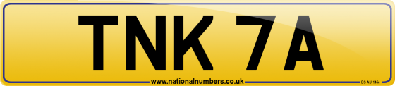 TNK 7A
