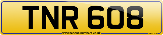 TNR 608