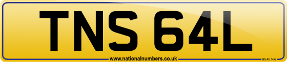 TNS 64L