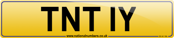 TNT 1Y