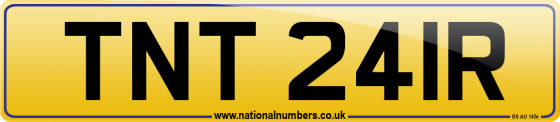 TNT 241R